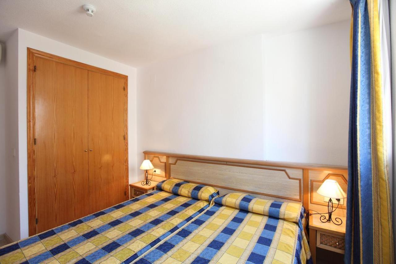 Benimar - Sabesa Apartamento *
