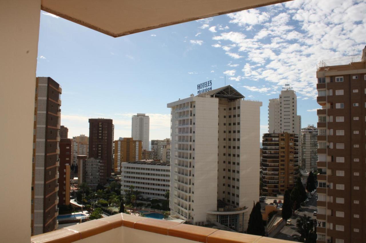 Apartamento Benimar - Sabesa *