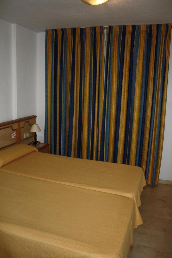 Benimar - Sabesa Apartamento
