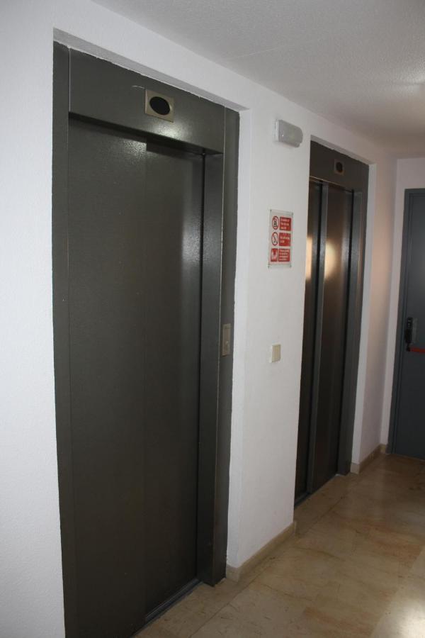 Apartamento Benimar - Sabesa