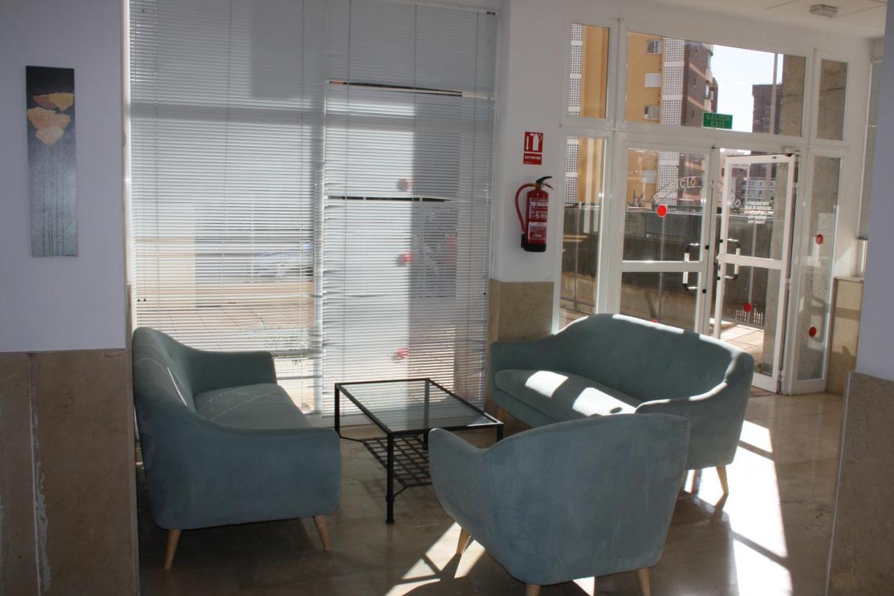 Apartamento Benimar - Sabesa *
