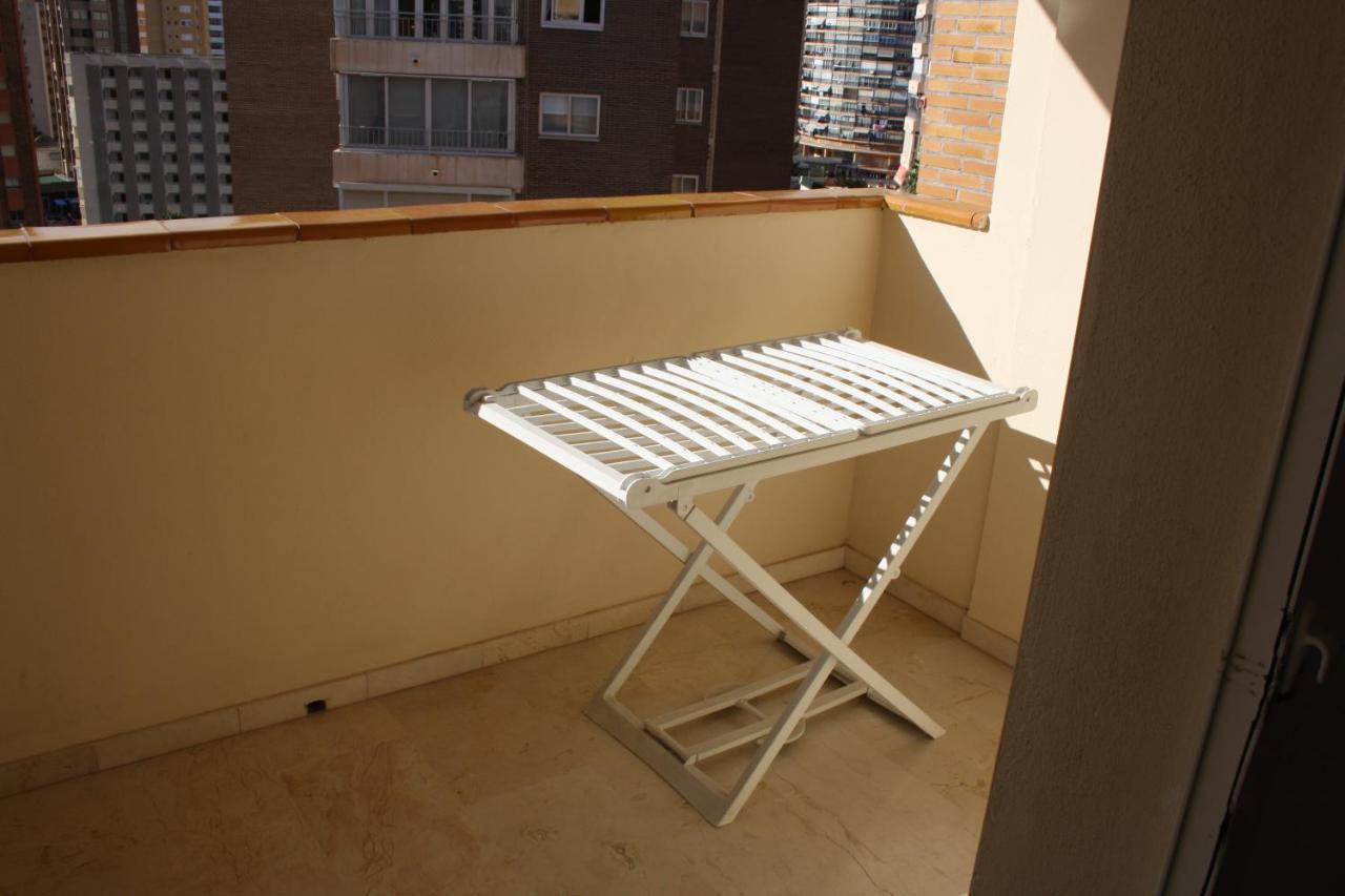 Appartement Benimar - Sabesa