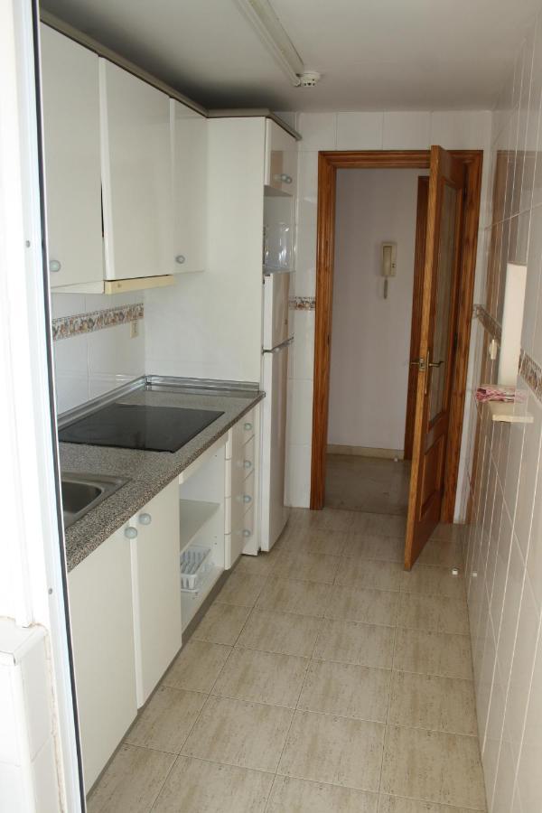 Appartement Benimar - Sabesa