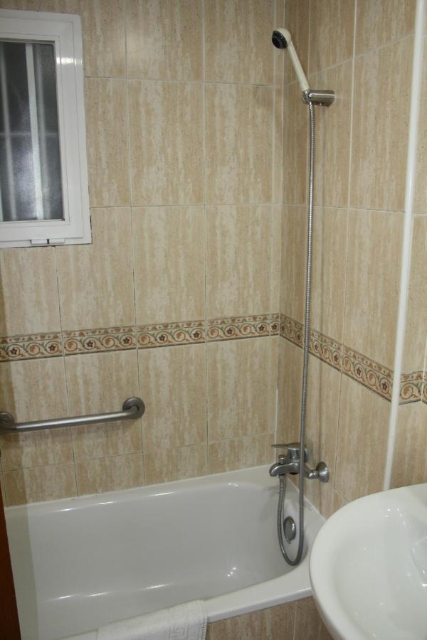 Appartement Benimar - Sabesa Alicante