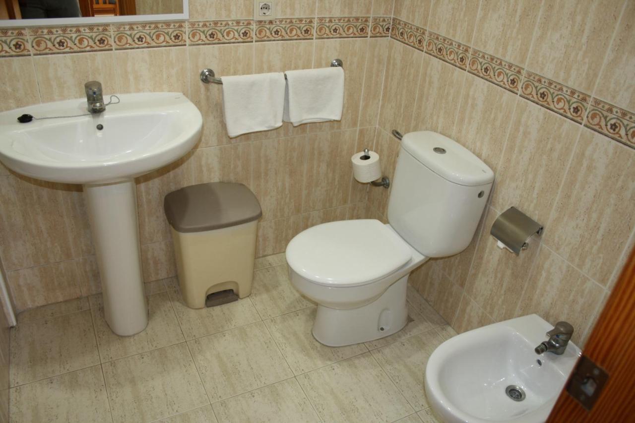 Benimar - Sabesa Appartement Alicante
