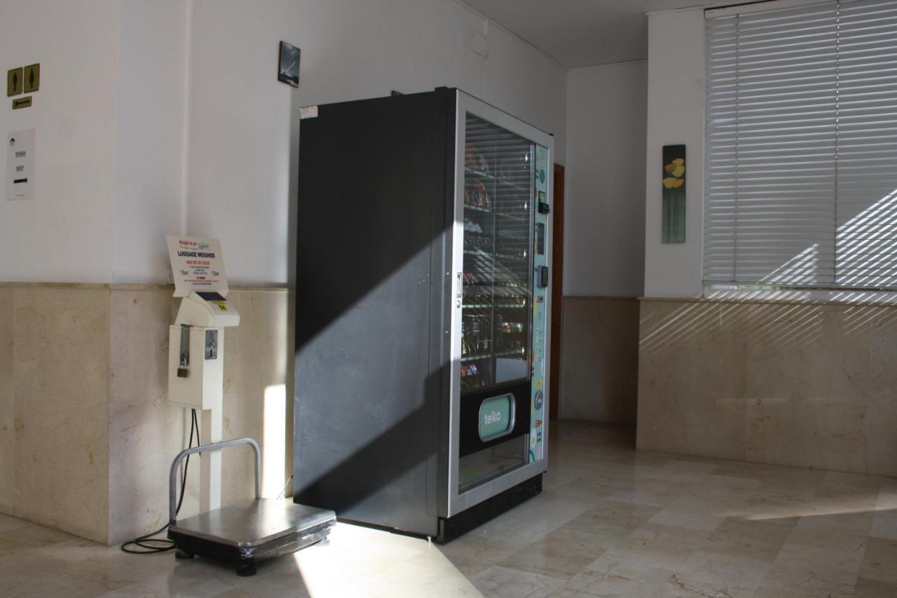 Benimar - Sabesa Appartement *